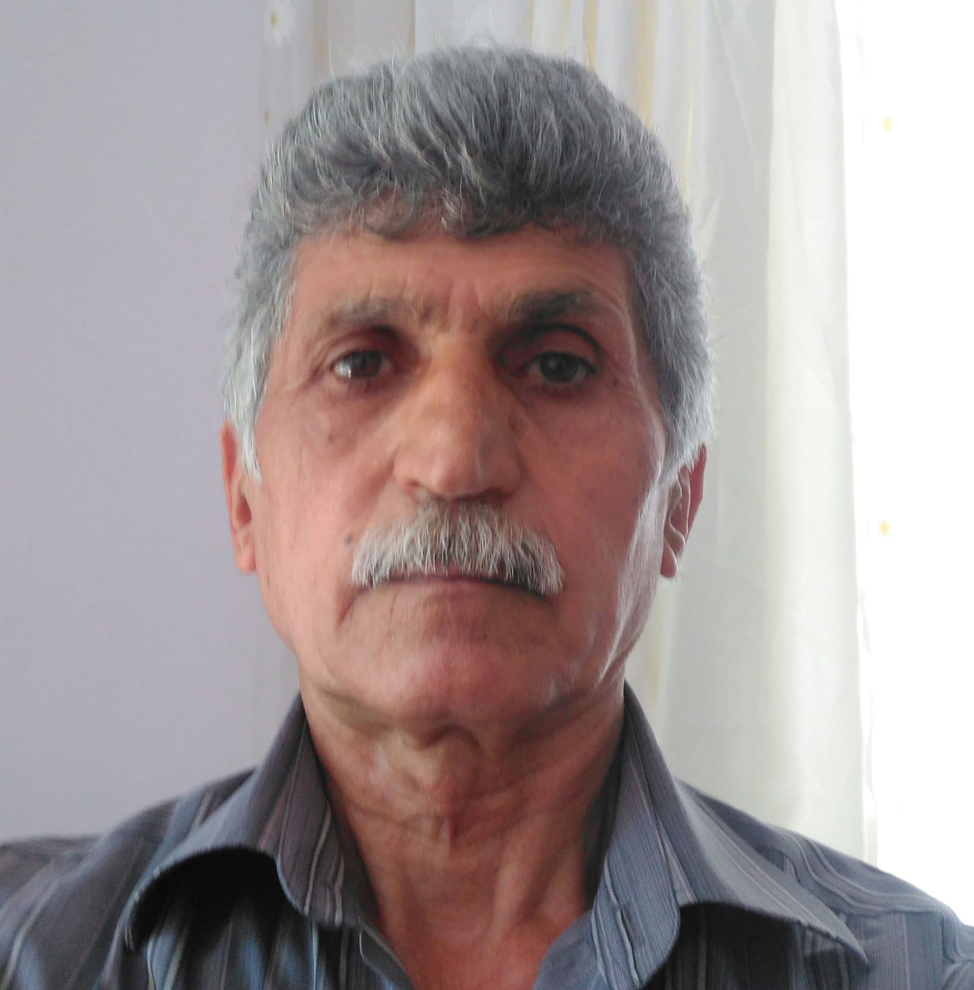 Hüseyin Osanmaz